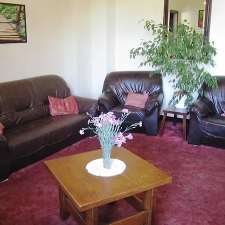 De L Ambleve Ferienhaus Ligneuville
