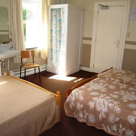 De L Ambleve Ferienhaus *
