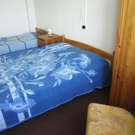 De L Ambleve Ferienhaus Ligneuville