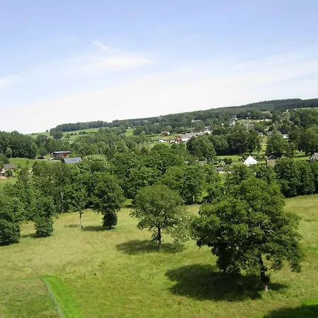 Ferienhaus De L Ambleve Ligneuville